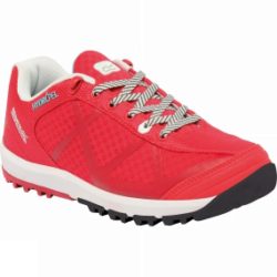 Regatta Womens Hyper-Trail Low Shoe Coral Blush